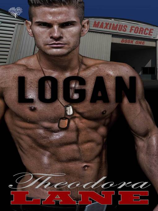 Cover image for Logan